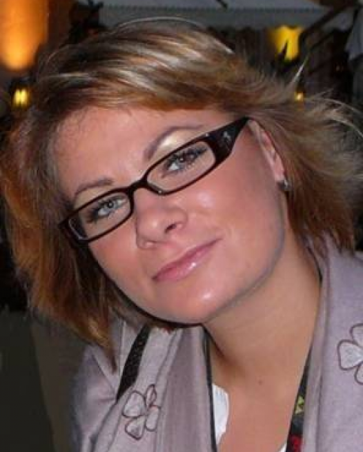 Jana Ptáčková