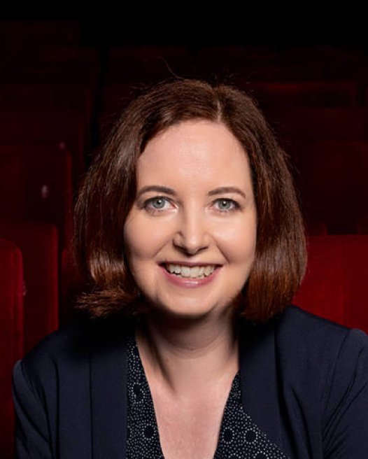 Sabine Gebetsroither