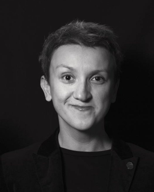 Daria Badior