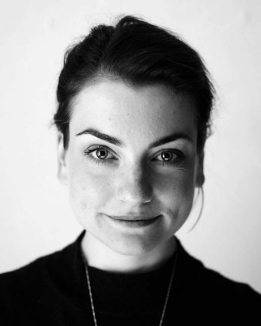 Alexandra Wesolowski
