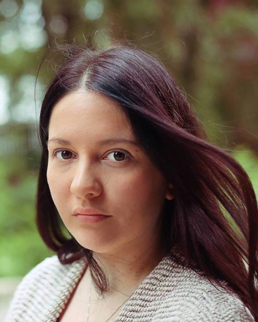 Anastasia Razlogova