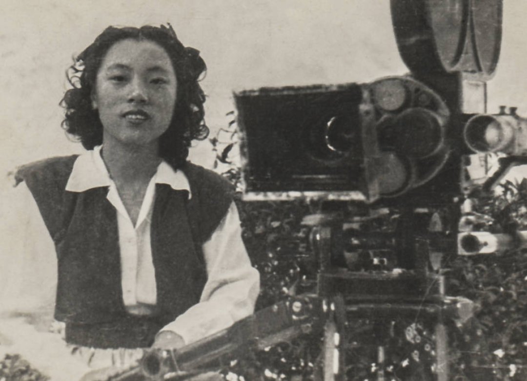 Weiyena - The Long March Home