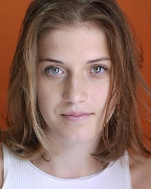 Valeria Recmanová