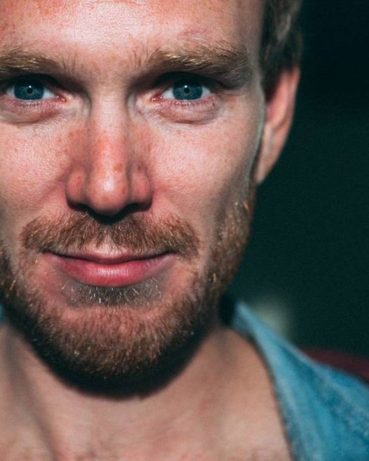 David Alræk