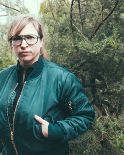 Maike Mia Höhne