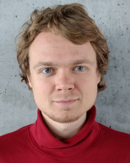 Pavel Ruzyak