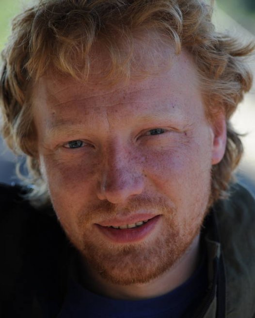 Evgeny Grigorev