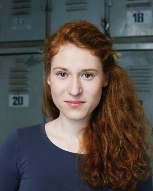 Kristýna Michálek Květová