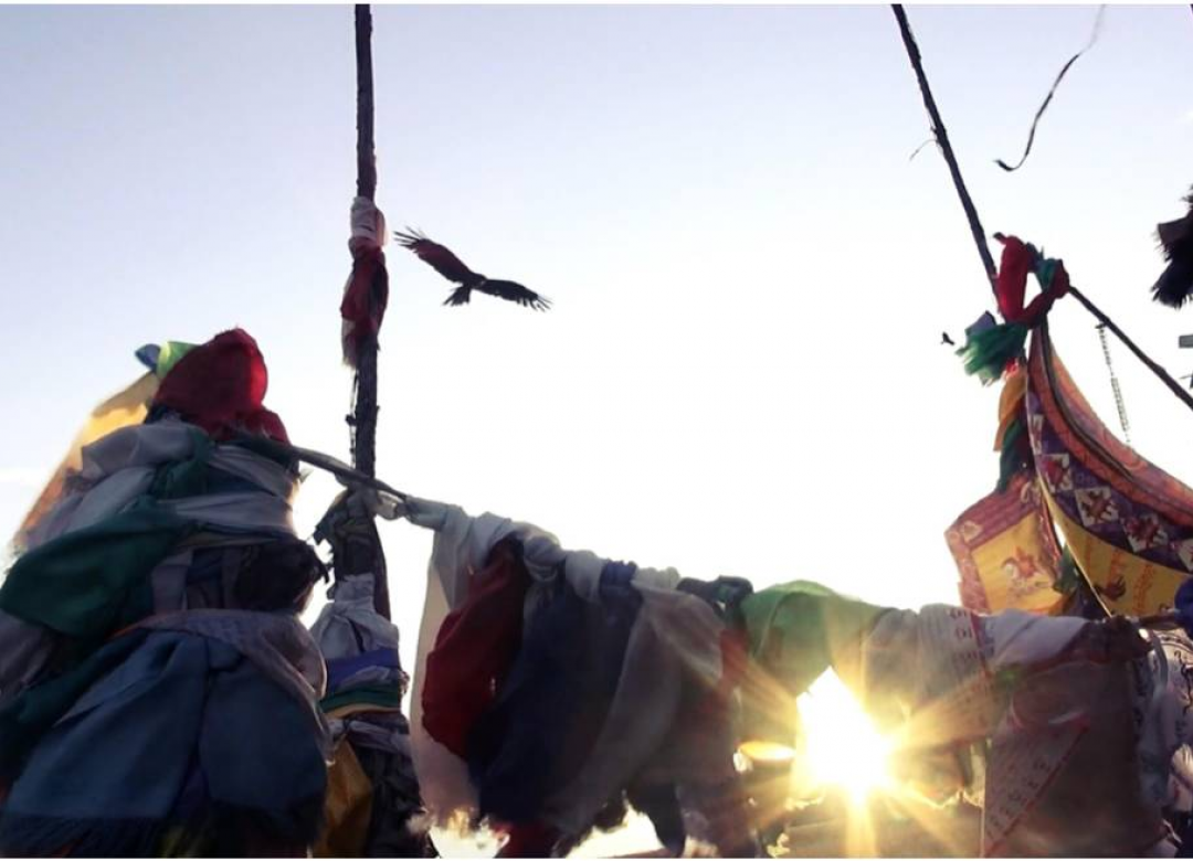 Shamanic Lessons for Beginners