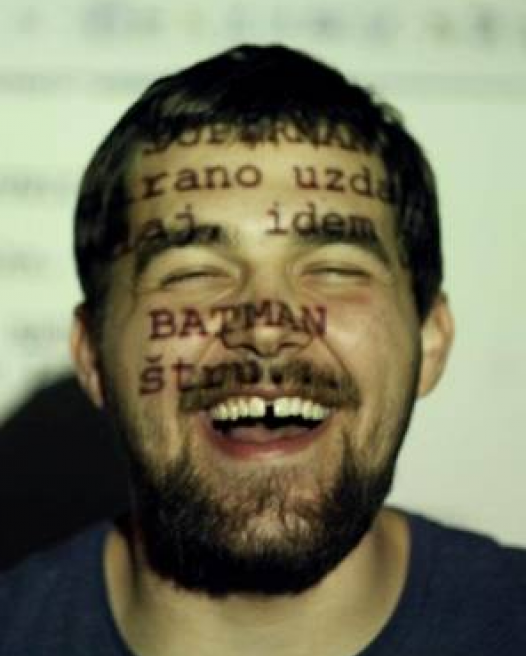 Matija Radeljak