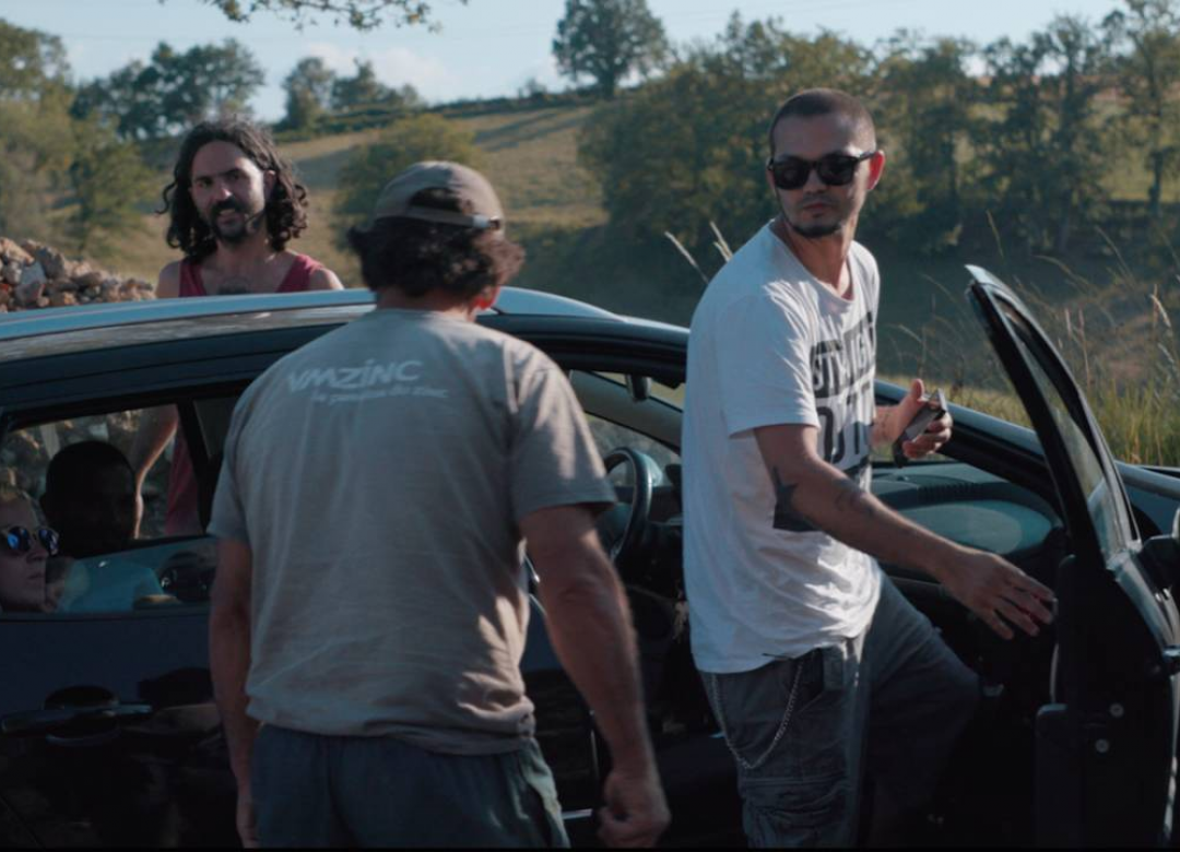 I Am What I Am: The Story of Gipsy Mafia