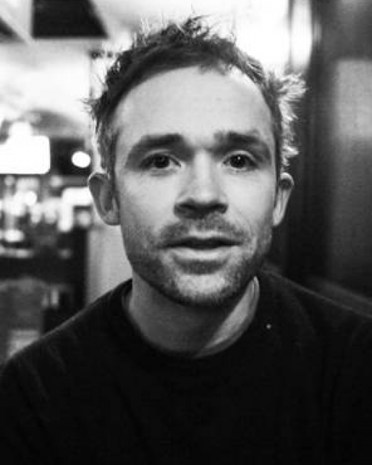 Ben Rivers