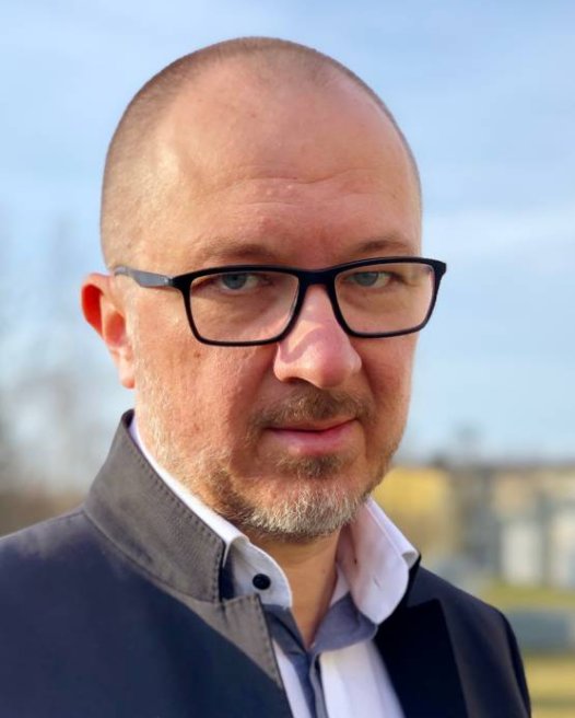 Boštjan Virc
