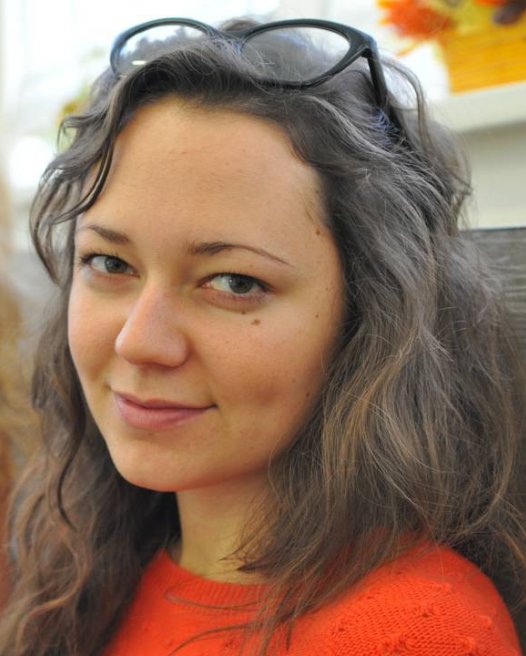 Michaela Cmíralová