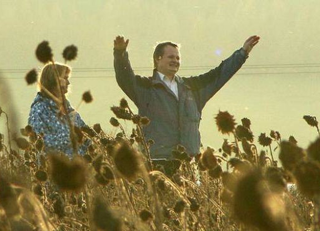 Otázky pana Lásky