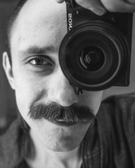 Denis Strashny