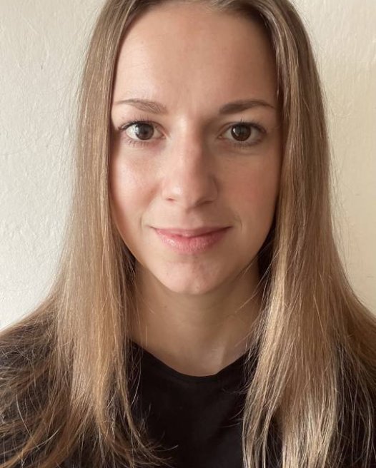 Petra Radvanová
