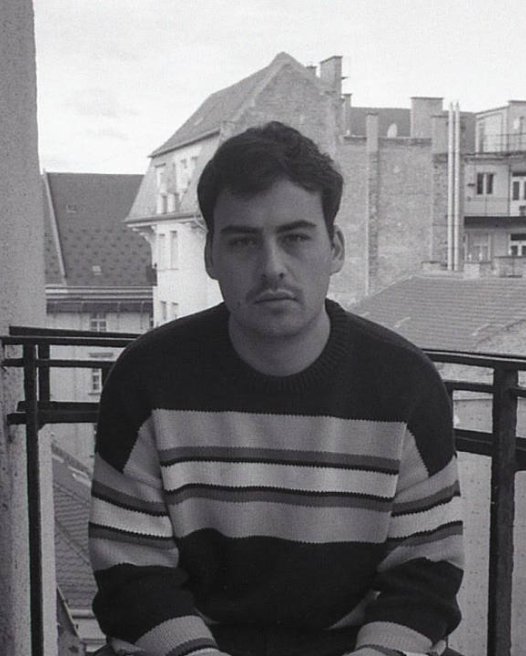 Kristóf Sólyom