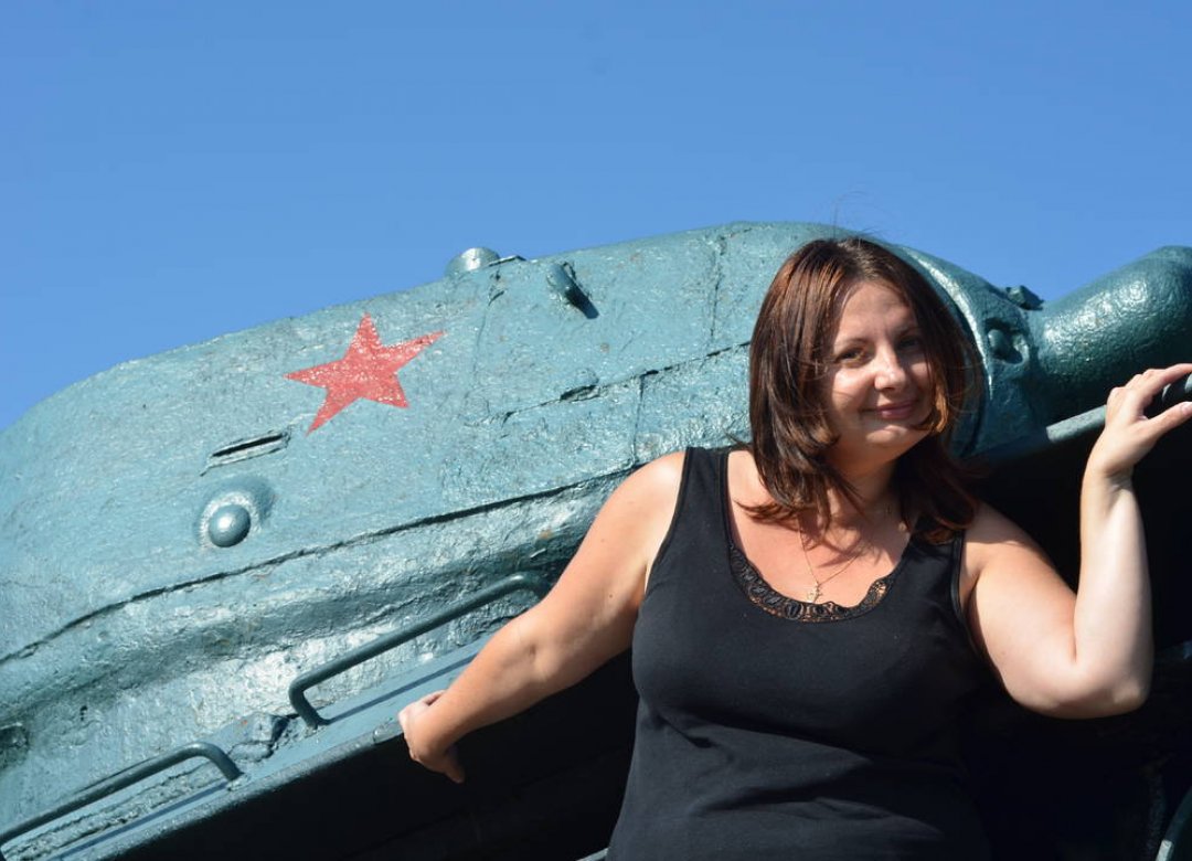 Good Morning Transnistria