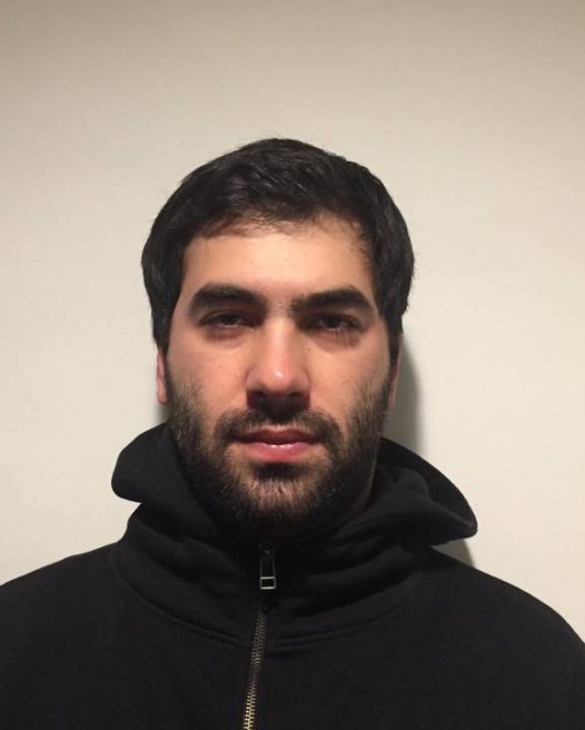 Luka Beradze