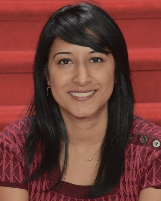 Mridu Chandra