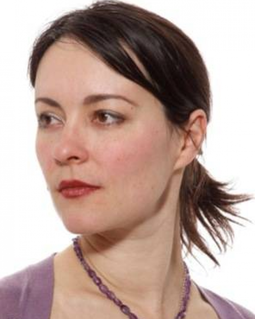 Katja Fedulova