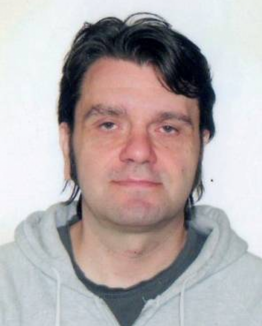 Mladen Matičević