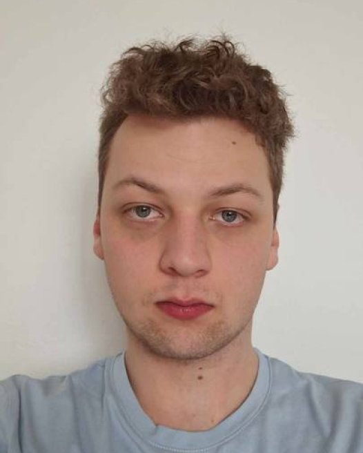 Matěj Růžička