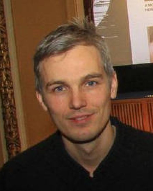 Henning Rosenlund