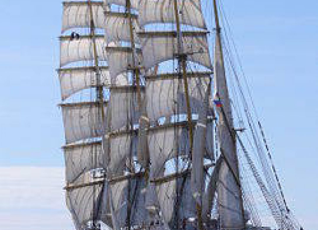 Kruzenshtern