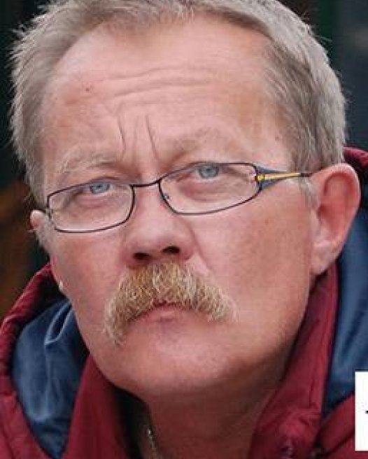 Serhiy Bukovsky