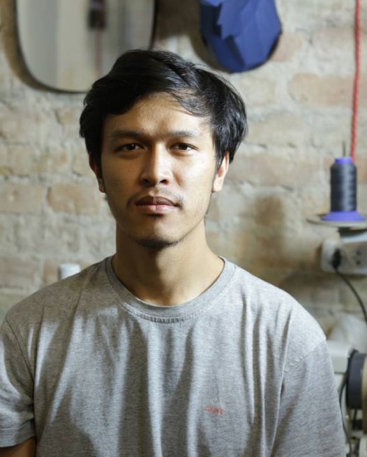 Aruan Anartayev