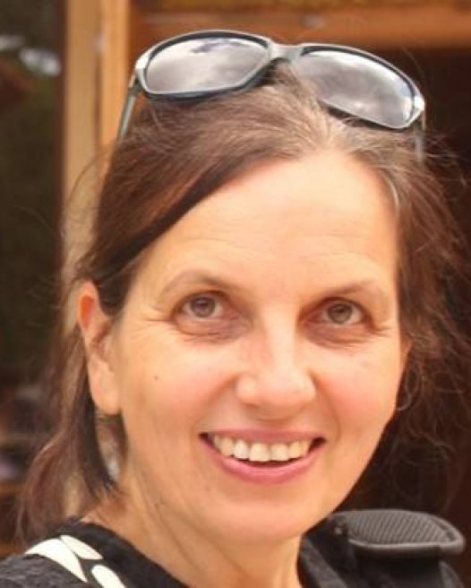 Jana Belišová