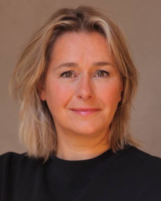 Margit Balogh