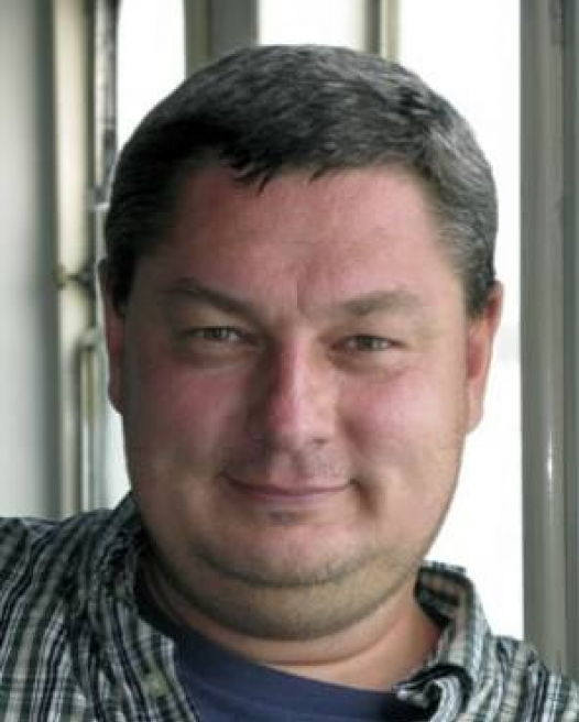 Martin Froyda