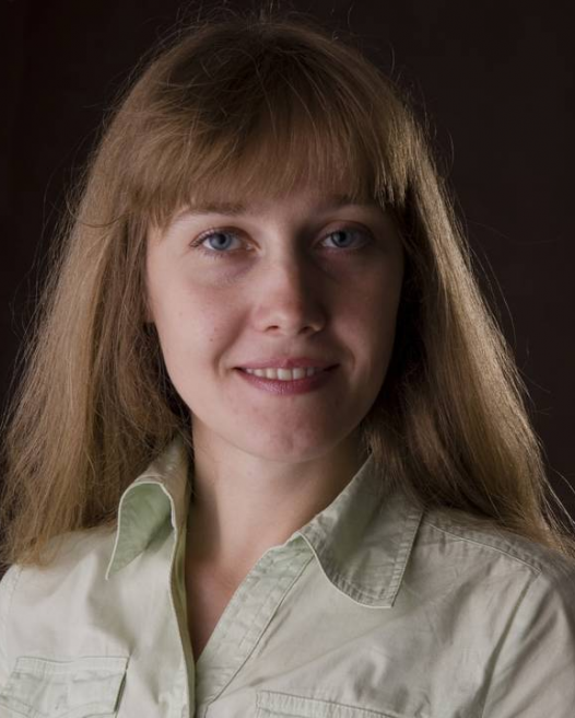Sofia Kucher