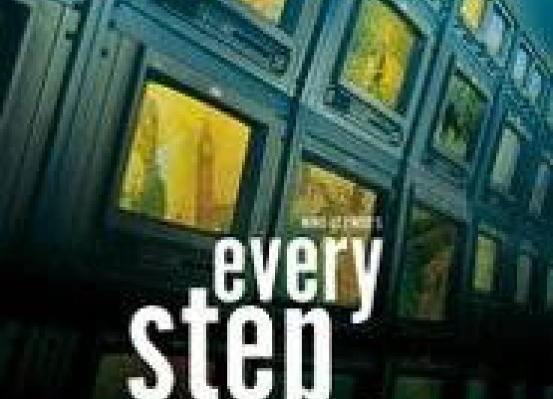 Every Step You Take