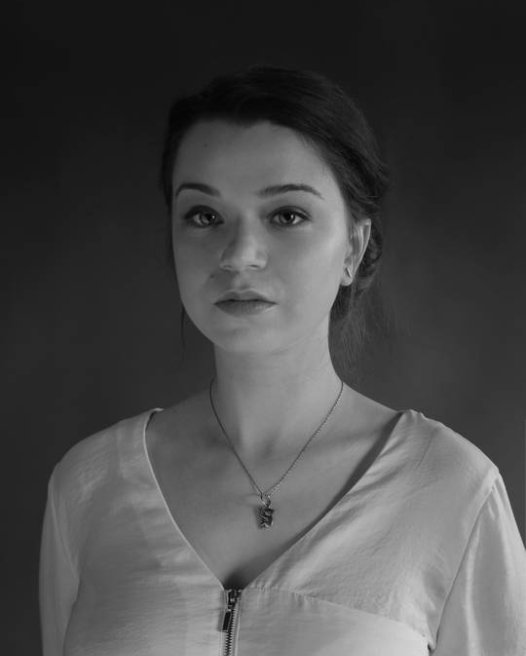 Elena Martin