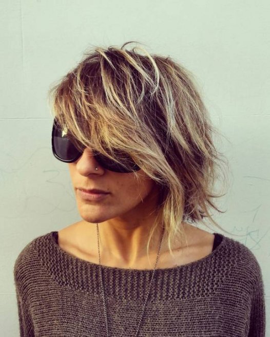 Silvia Luzi