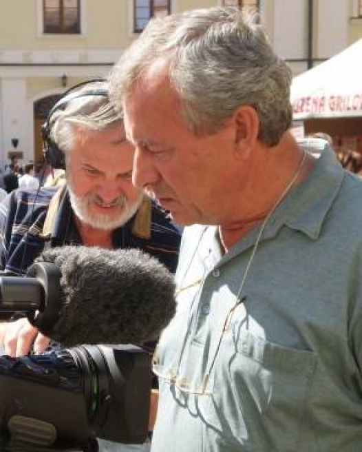 Petr Ruttner