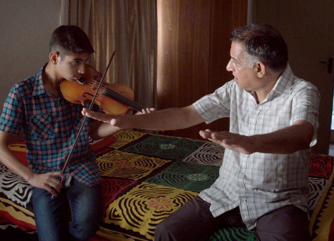 Song of Lahore