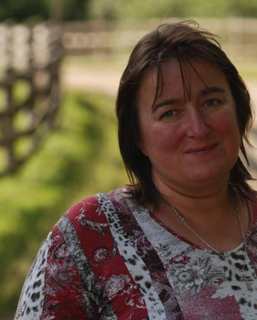 Svatava Maria Kabošová
