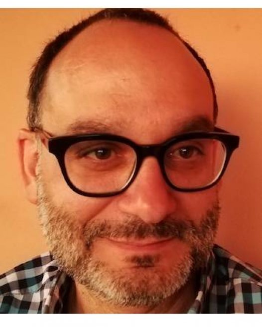 Valentin Romero