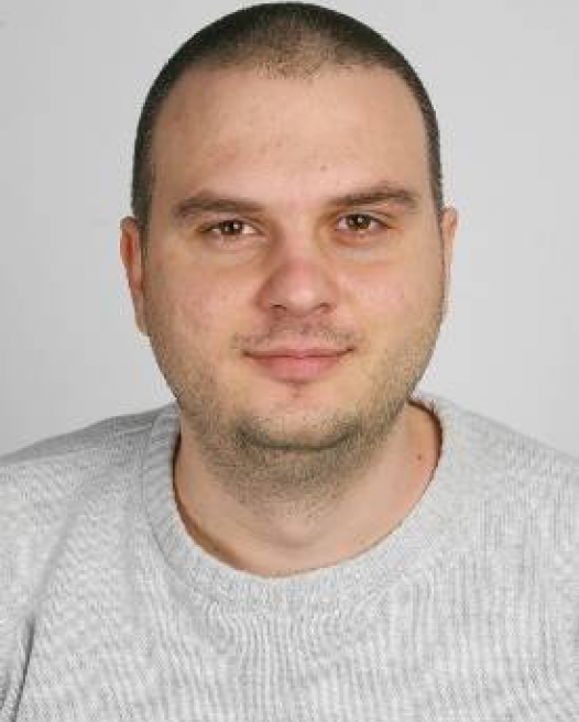 Andrei Dinu