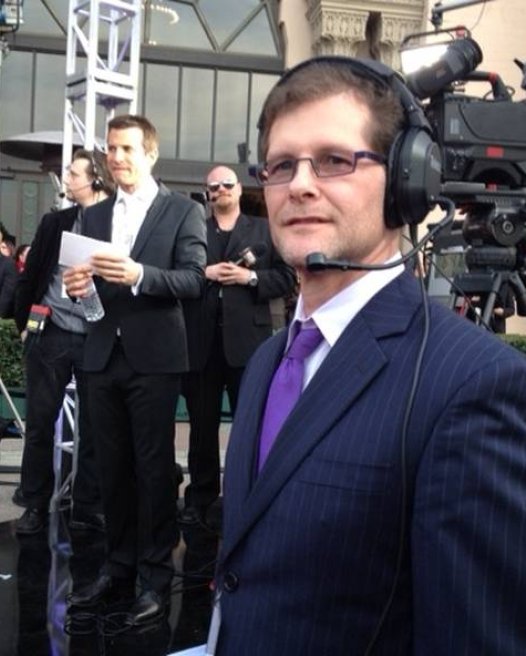 Matt Carey