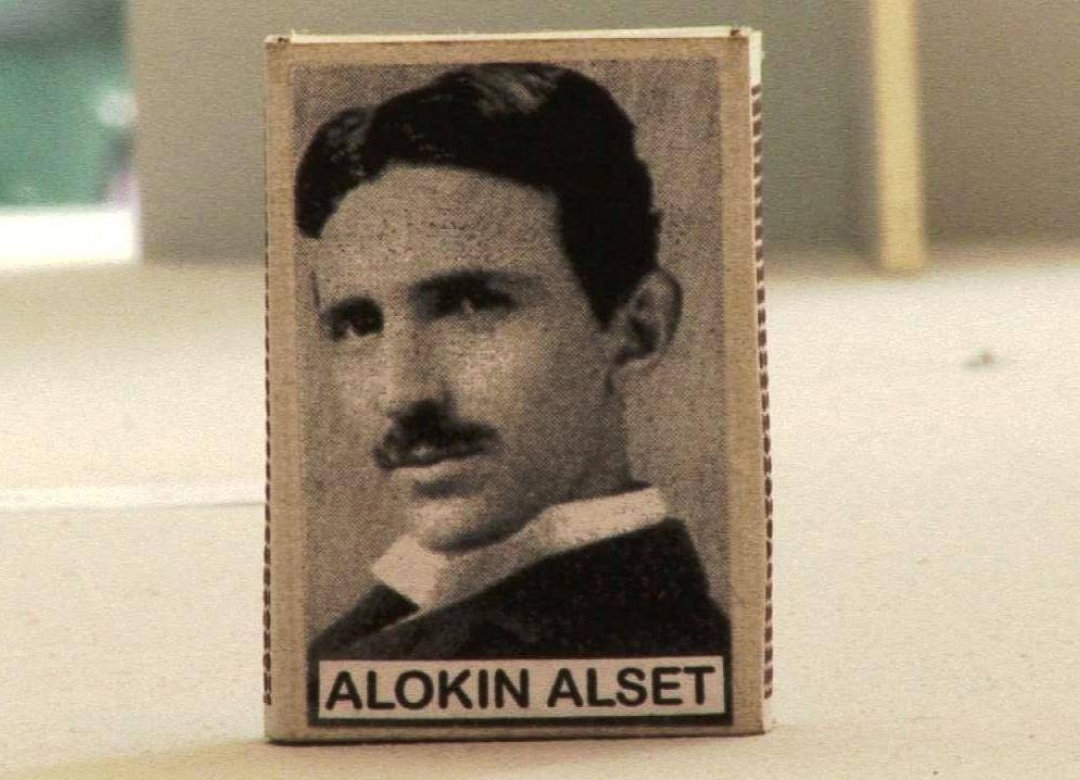 Nikola Tesla - Visionary of Modern Times