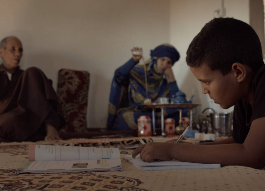 DAKHLA: CINEMA AND OBLIVION