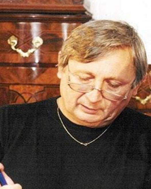 Michal Najbrt