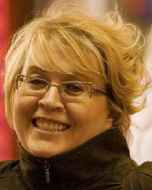 Julia Mishkinene