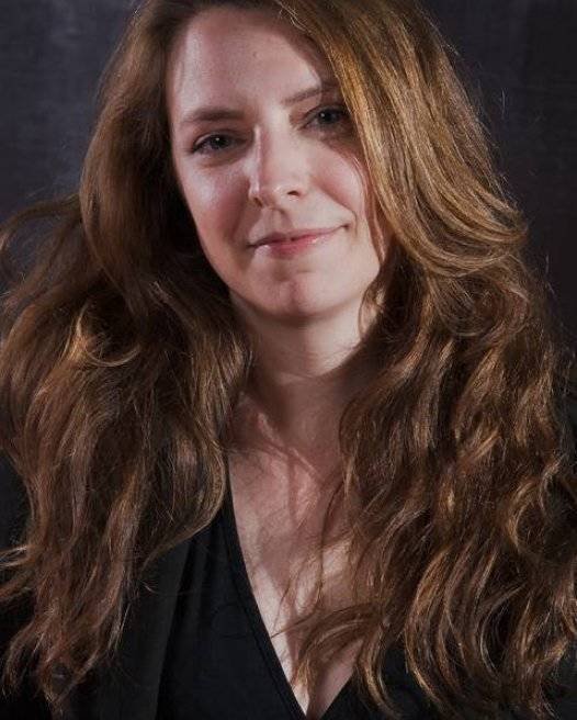 Karin C. Berger